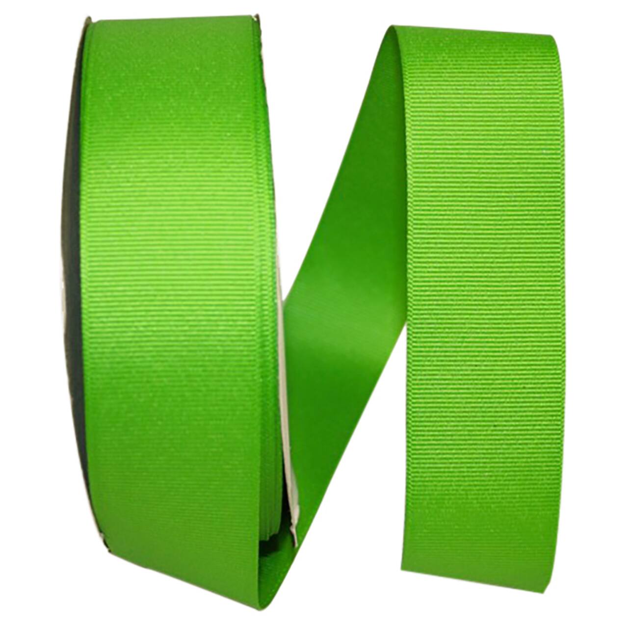 Reliant 1.5" x 50yd. Grosgrain Solid Ribbon